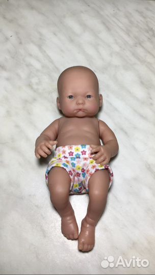 Кукла младенец 25 см