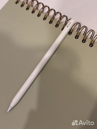 Apple pencil 2 оригинал