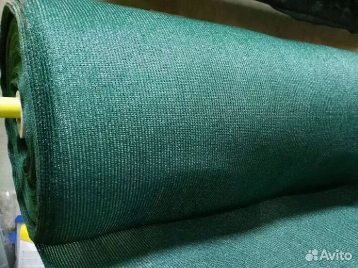 Затеняющая сетка