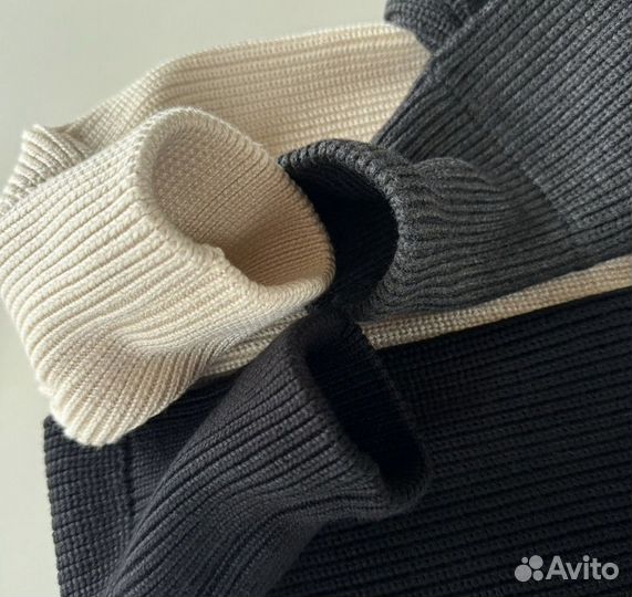 Джемпер maison margela кардиган кофта