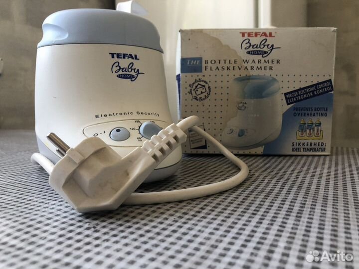 Подогреватель