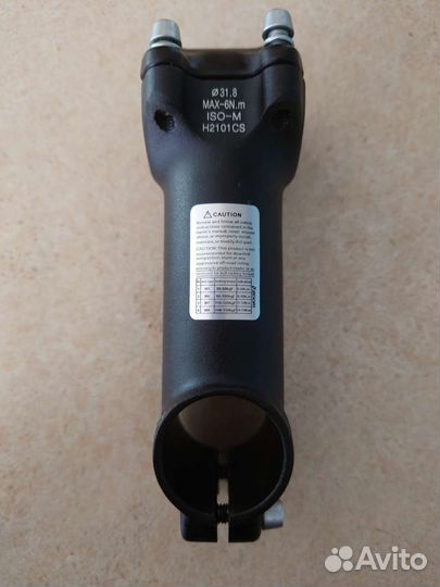 Вынос руля 90 мм