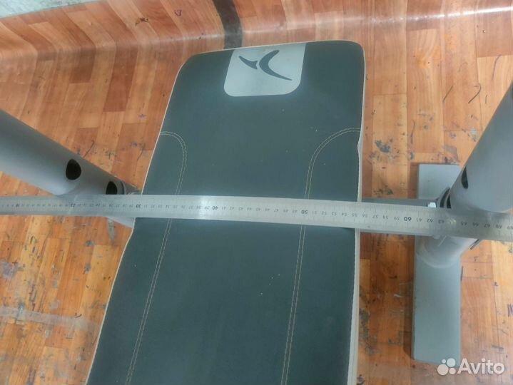 Скамья для жима лежа