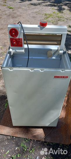 Стиральная машинка 