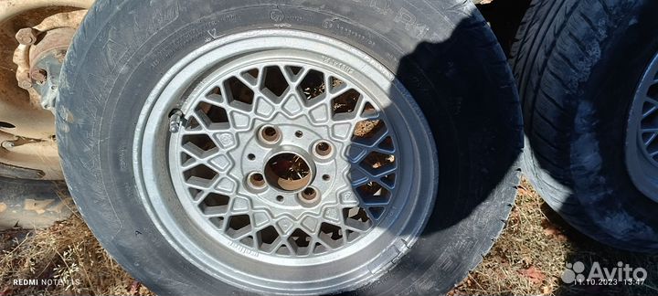 Колеса r13 melber