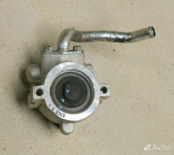 Насос гур Nexia / Lanos