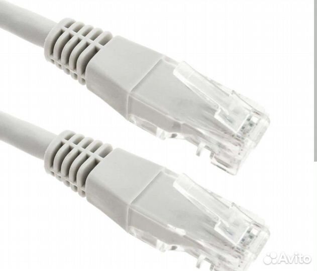 Кабель для и интернета ethernet rg45