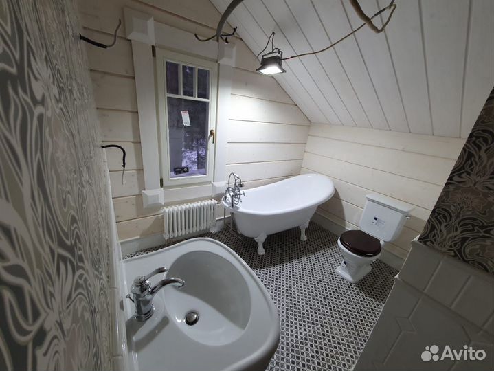 Сантехник. Монтаж отопления водоснабжения