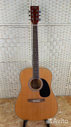 Акустическая гитара Homage LF-4111-N