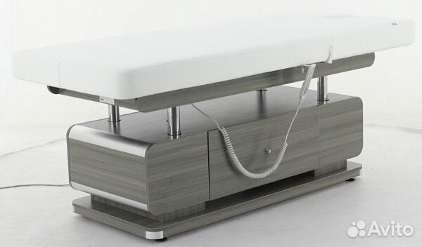 Электрический массажный стол ммкм-2 (тип 4)