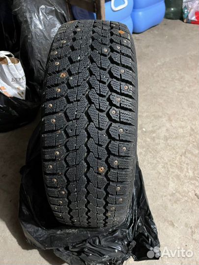 Amtel NordMaster 195/55 R15