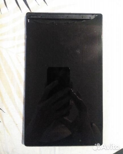 Планшет Lenovo Tab 7 Essential TB 7304i