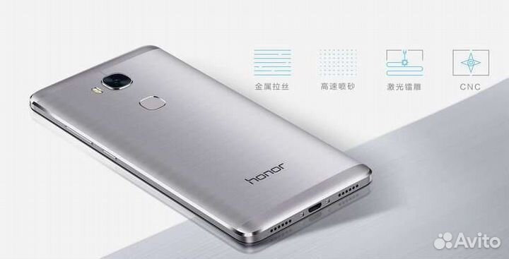 HONOR 5C, 2/16 ГБ