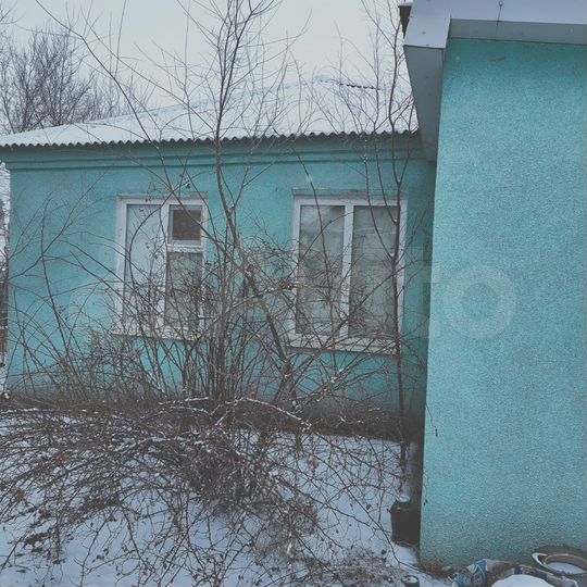 Дом 54,4 м² на участке 8,6 сот.