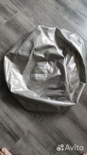 Мяч для фитнеса, фитбол