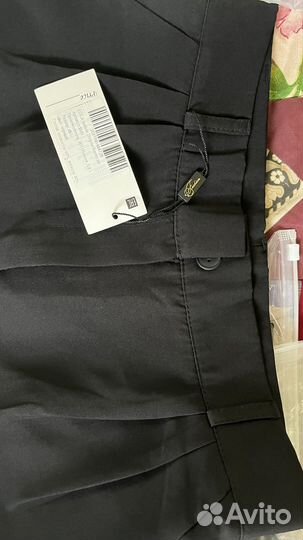 Шорты женские костюмные