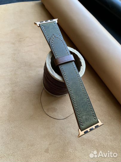 Ремешки apple watch и apple watch ultra