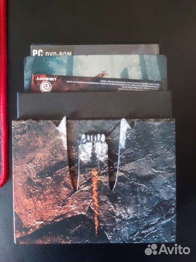 Far Cry Primal PC, коллекционное издание