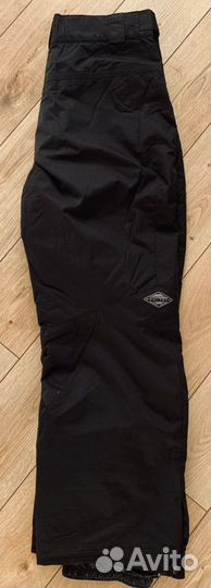 Брюки горнолыжные, Columbia