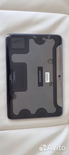 Планшет samsung GT N8000 со стилусом