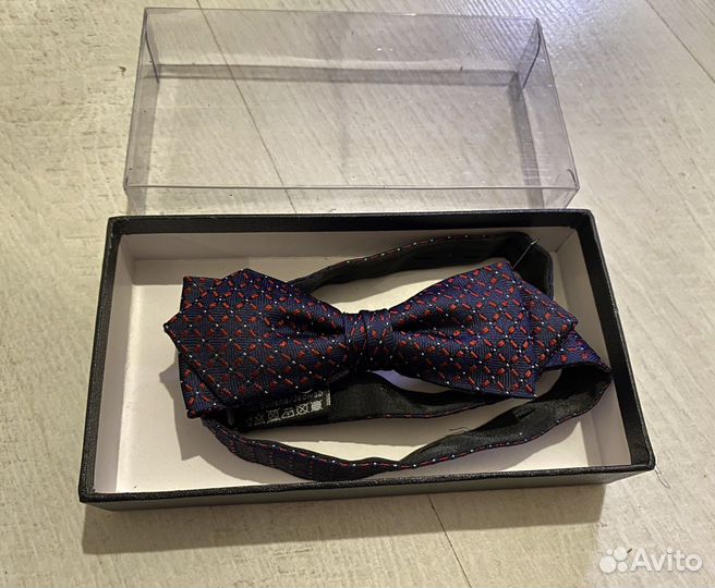 Галстук-бабочка Digel