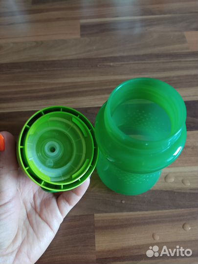 Поильник avent