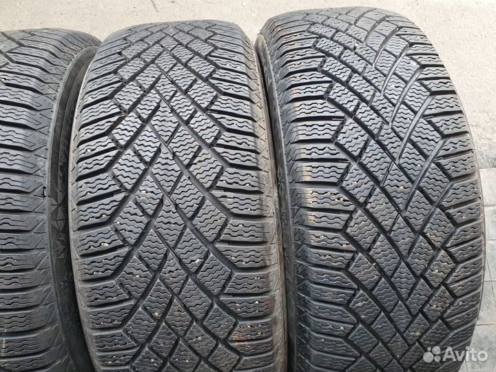 Continental ContiVikingContact 7 205/55 R16 94T