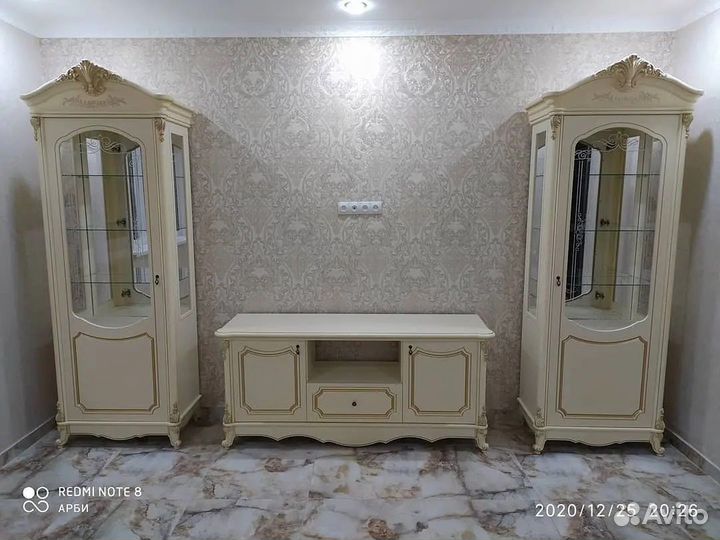 Тв группа новая