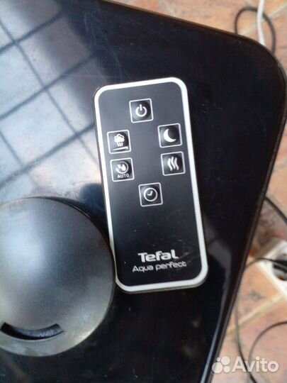 Увлажнитель Tefal
