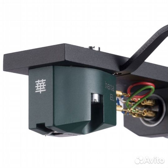 Головка звукоснимателя Hana EL