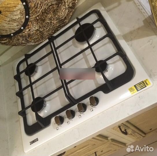 226178 Варочная панель Zanussi ZGG966414M