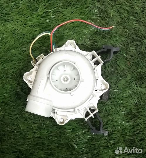 Циркуляционный насос пмм EE235M