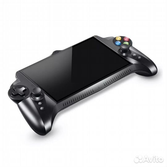 Портативный игровой геймпад Singularity s192k