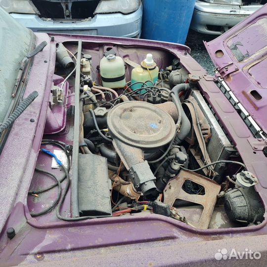 Авто-Разбор ваз