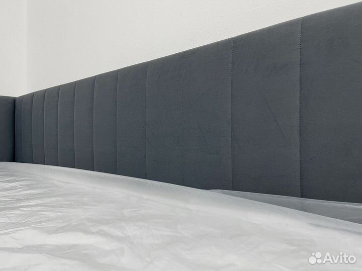 Матрас средней жесткости с доставкой по СПБ и ло