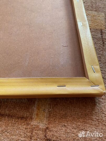 Алмазная Мозаика