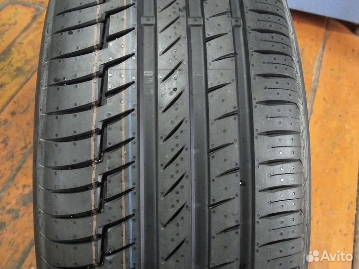 Continental ContiPremiumContact 6 245/50 R18 100Y