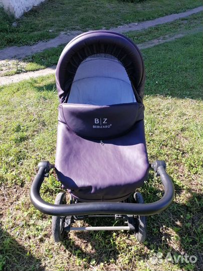 Детские коляски