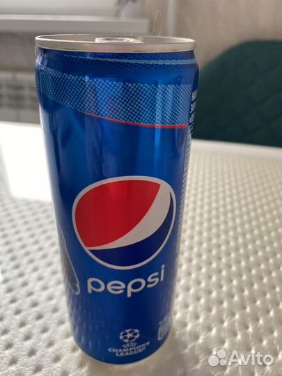 Pepsi, пепси играй и вдохновляй