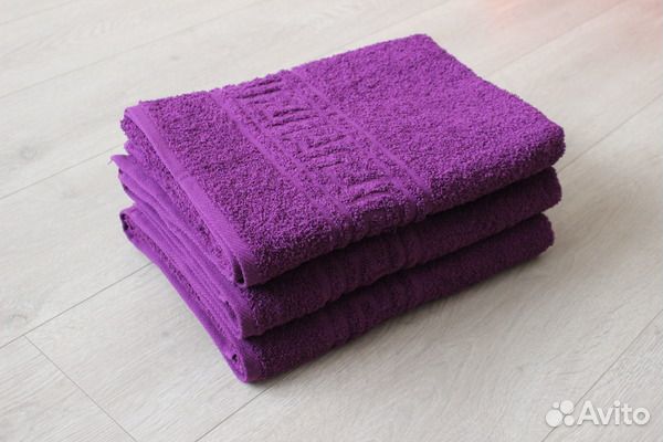 Полотенца махровые Узбекистан, Туркменистан оптом
