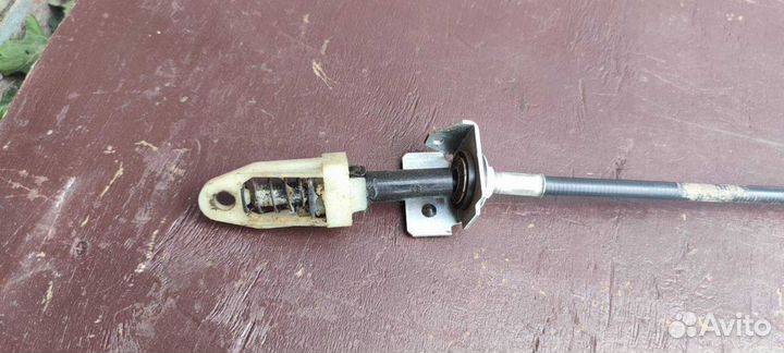 Трос сцепления МКПП ваз (LADA) Granta