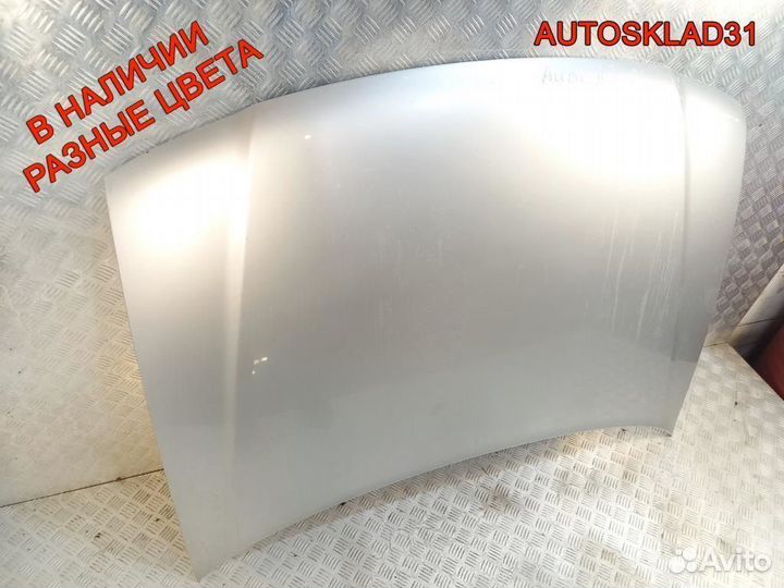 Капот Audi A3 8L0823029C