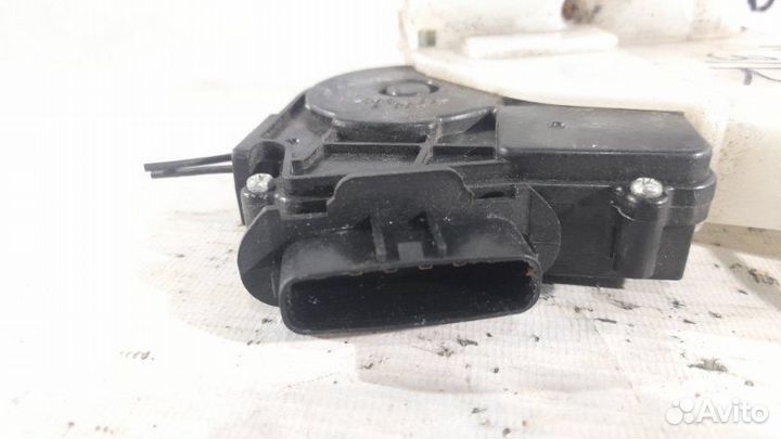 Замок двери Аккорд 7