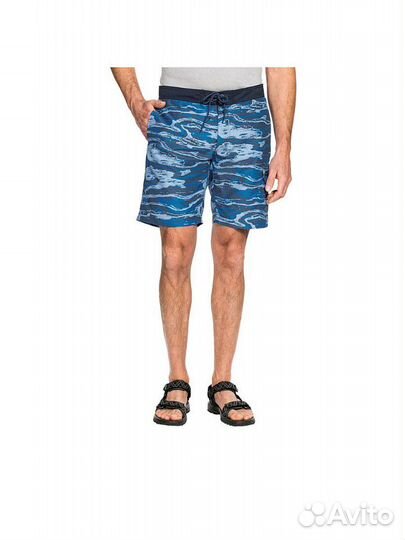 Шорты новые плавательный Jack Wolfskin