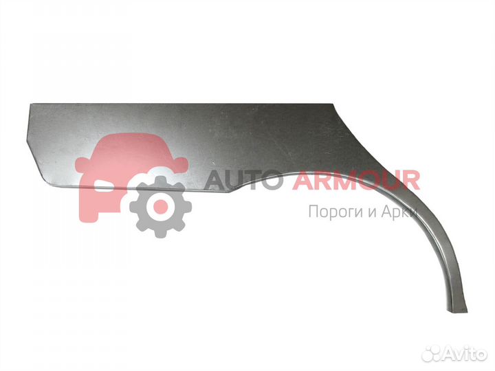 Арки Nissan Pathfinder и другие