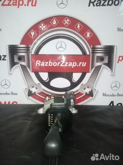 Селектор АКПП Мерседес Вито 638