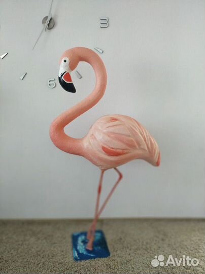 Интерьер фламинго. Декор на свадьбу. Оформление ви