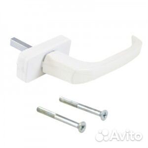 Ручка оконная