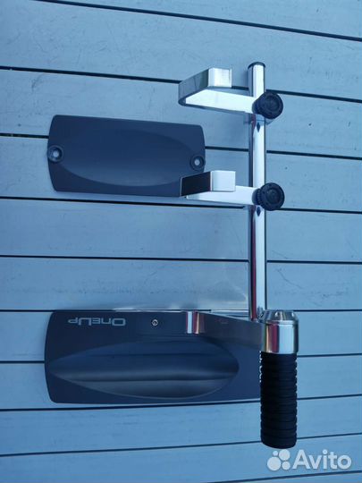 Система хранения Topeak OneUp Bike Holder TW009