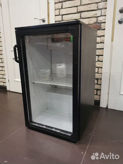 Барный холодильник